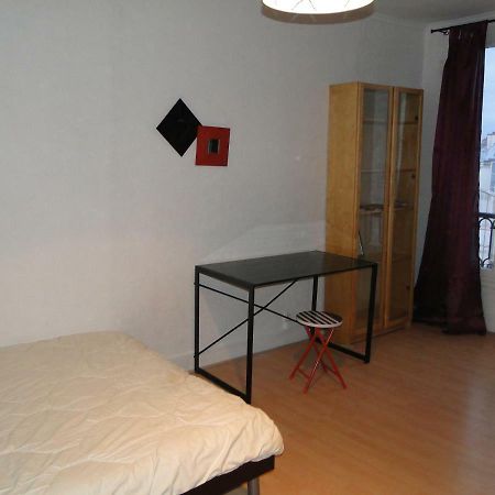 Appartement TROCADERO Paris Extérieur photo