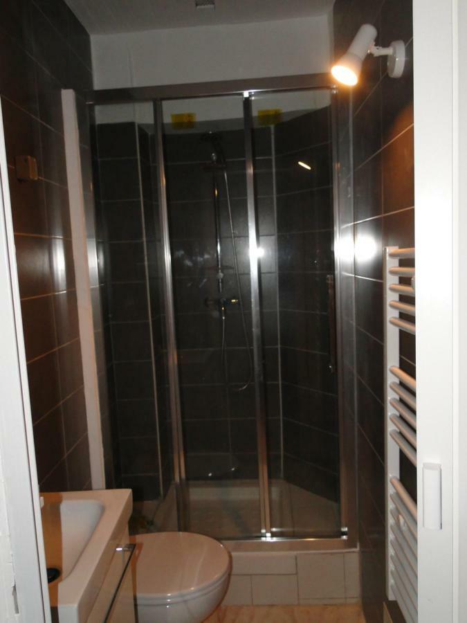 Appartement TROCADERO Paris Extérieur photo