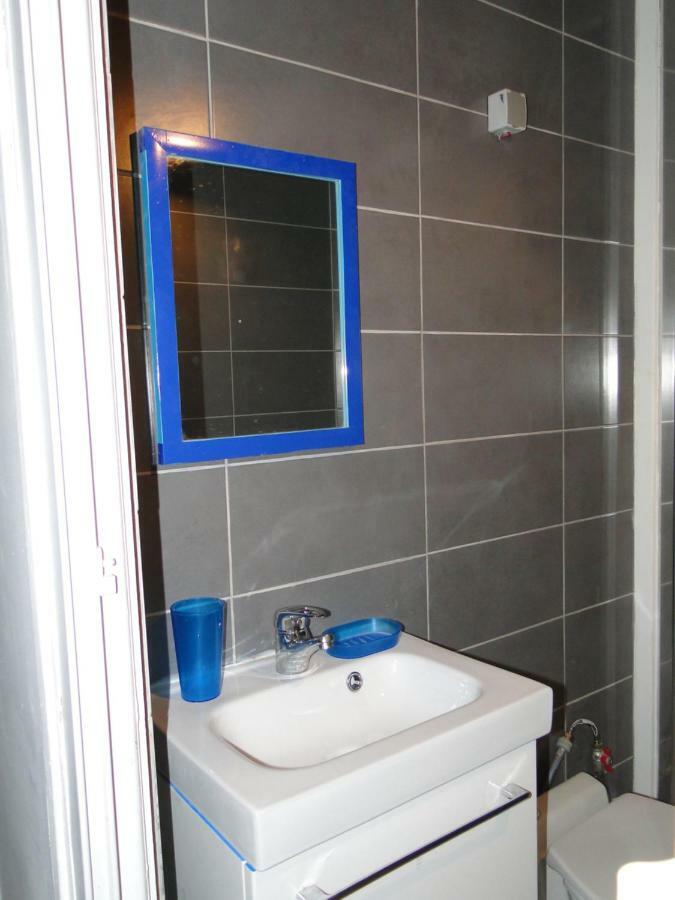 Appartement TROCADERO Paris Extérieur photo