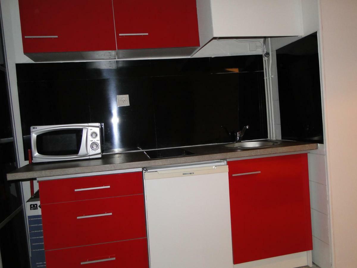 Appartement TROCADERO Paris Extérieur photo