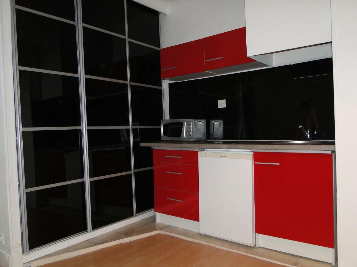 Appartement TROCADERO Paris Extérieur photo