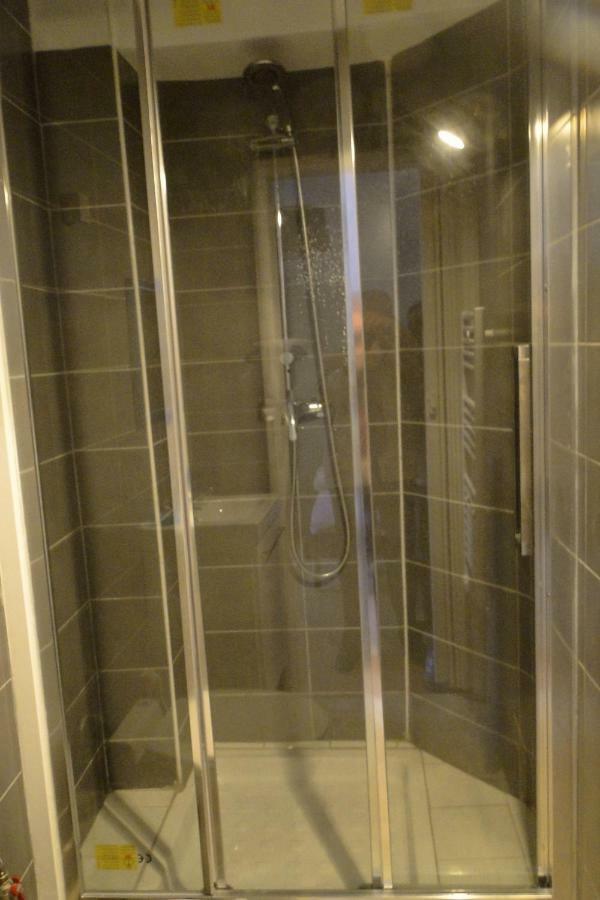 Appartement TROCADERO Paris Extérieur photo