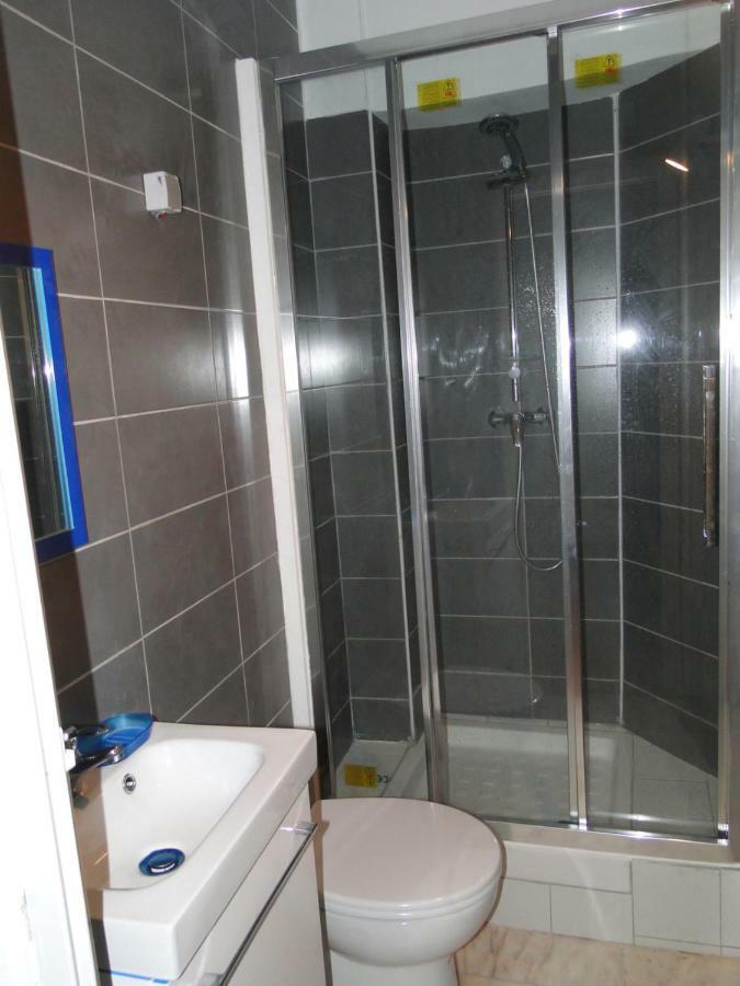Appartement TROCADERO Paris Extérieur photo